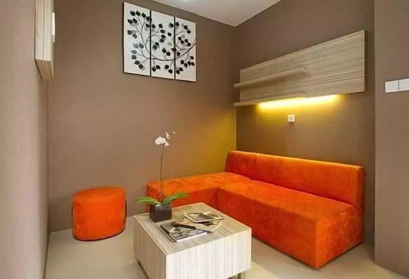 Fotos del hotel Parkside Denbukit Residence & Suite Jimbaran:  24