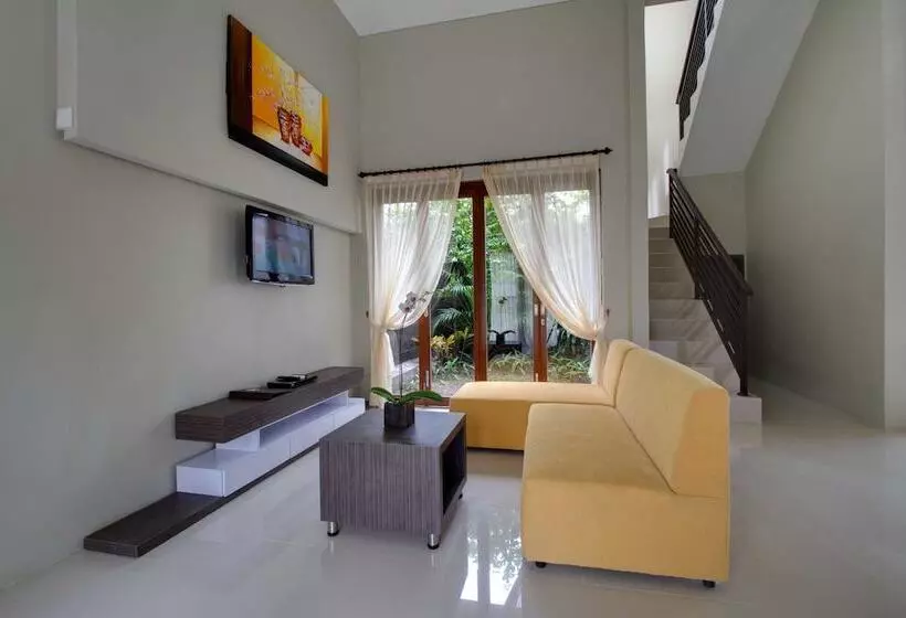 Fotos del hotel Parkside Denbukit Residence & Suite Jimbaran:  21