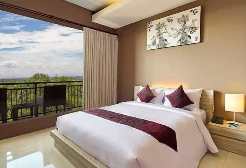 Fotos del hotel Parkside Denbukit Residence & Suite Jimbaran:  23