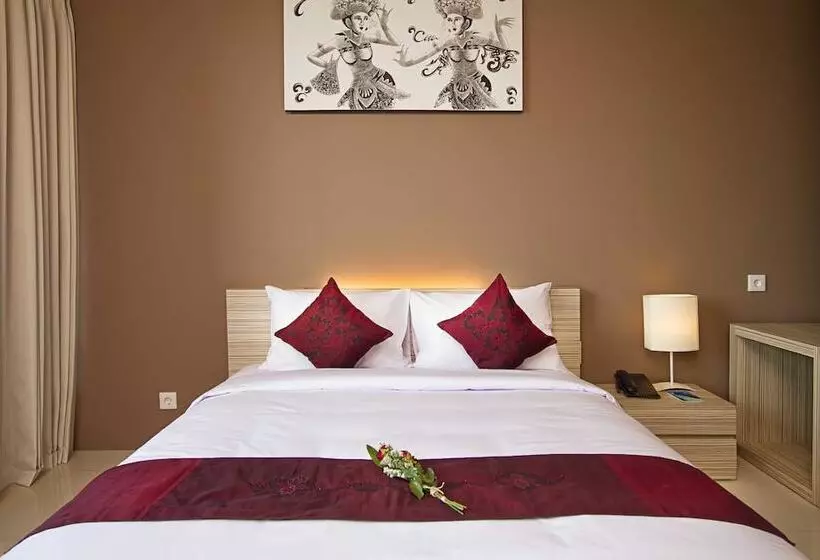 Fotos del hotel Parkside Denbukit Residence & Suite Jimbaran:  15