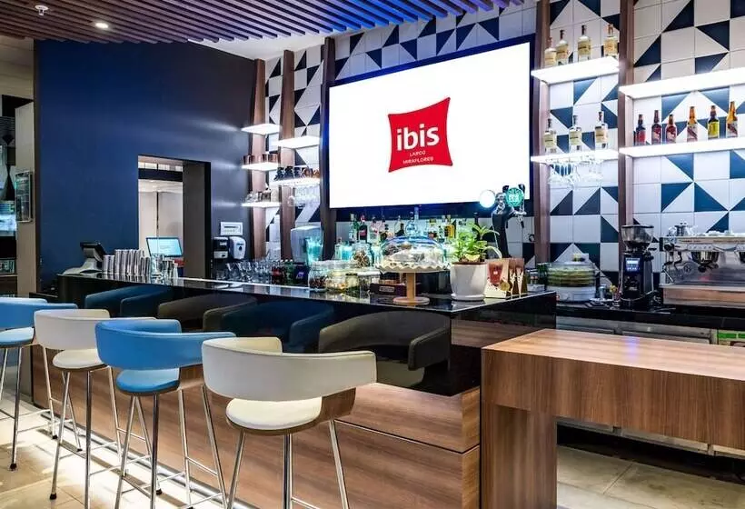 Fotos del hotel Ibis Larco Miraflores:  17