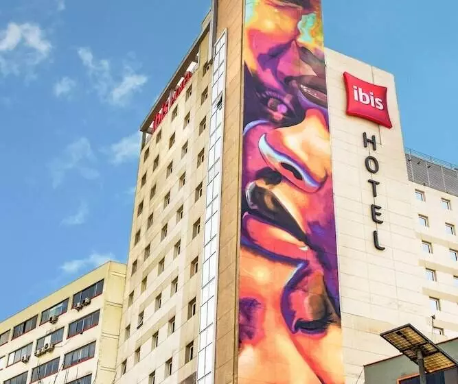 Ibis Larco Miraflores