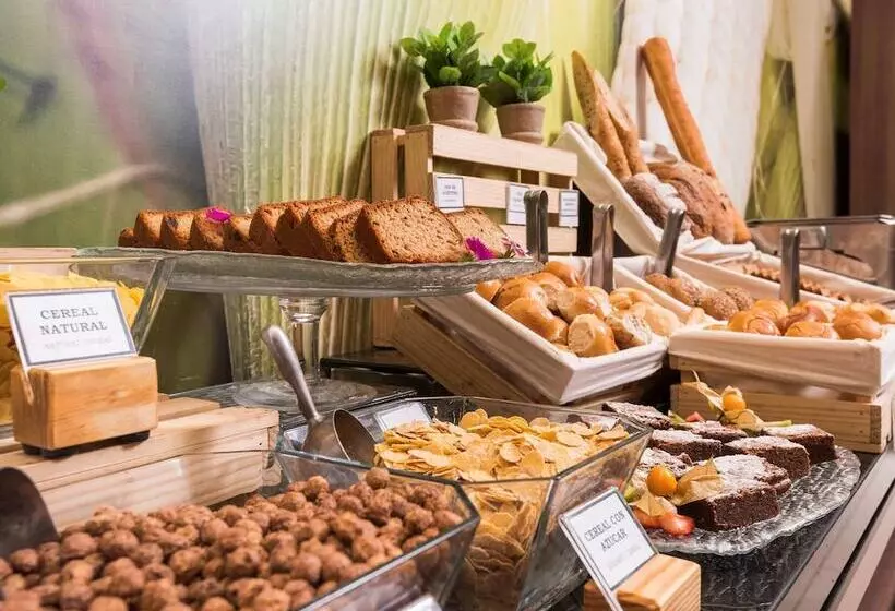 Fotos del hotel Ibis Larco Miraflores:  4