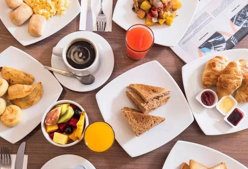 Fotos del hotel Ibis Larco Miraflores:  22