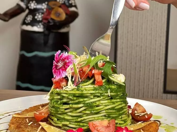 Fotos del hotel Ibis Larco Miraflores:  10