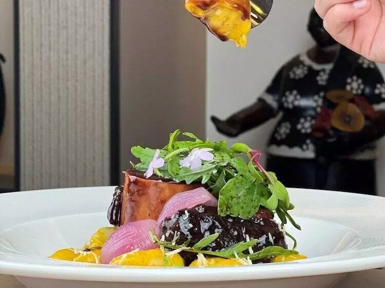 Fotos del hotel Ibis Larco Miraflores:  24