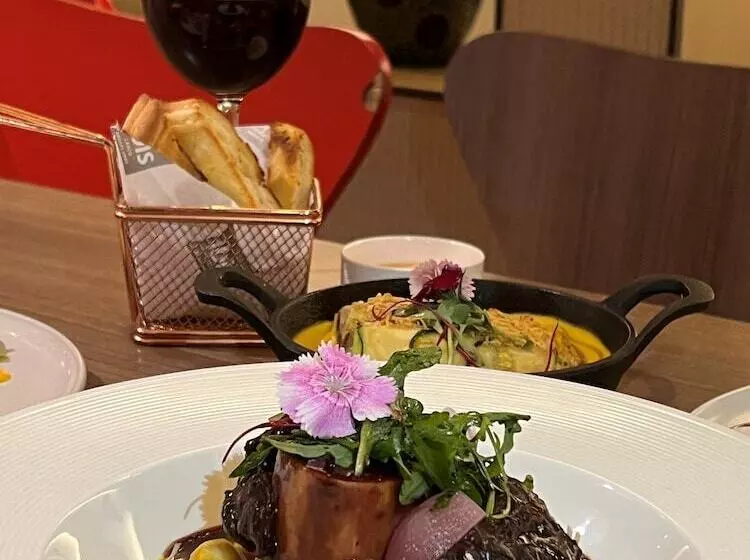 Fotos del hotel Ibis Larco Miraflores:  25