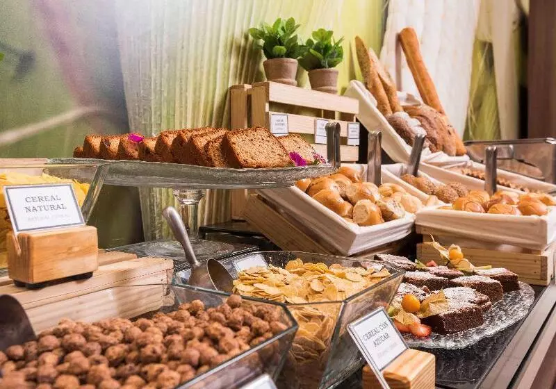 Fotos del hotel Ibis Larco Miraflores:  21