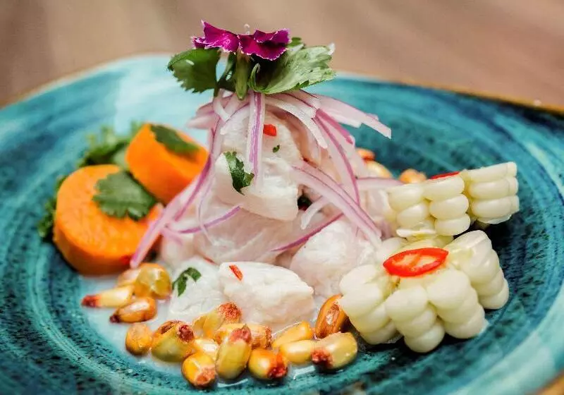 Fotos del hotel Ibis Larco Miraflores:  23