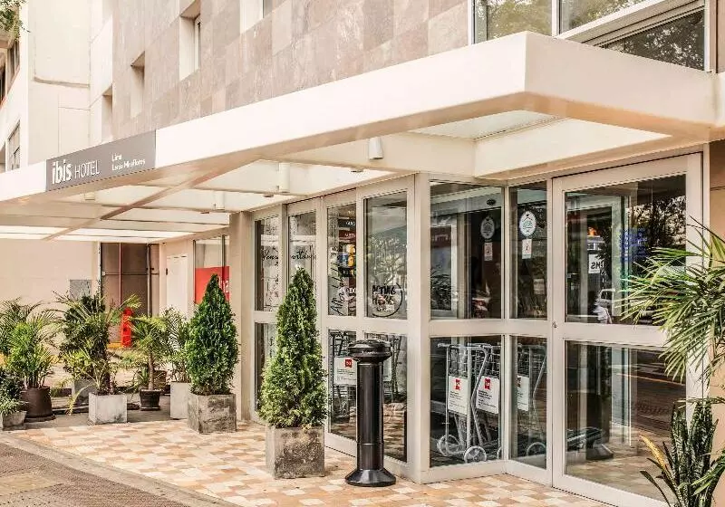 Fotos del hotel Ibis Larco Miraflores:  9