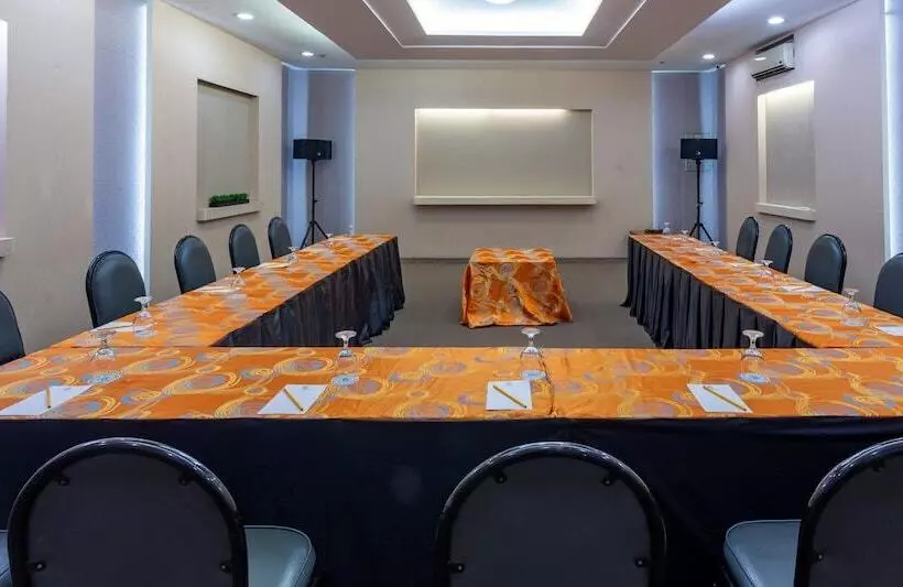 Fotos del hotel La Breza:  6