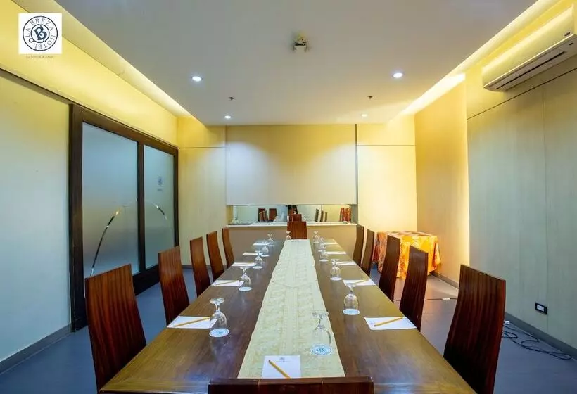 Fotos del hotel La Breza:  11