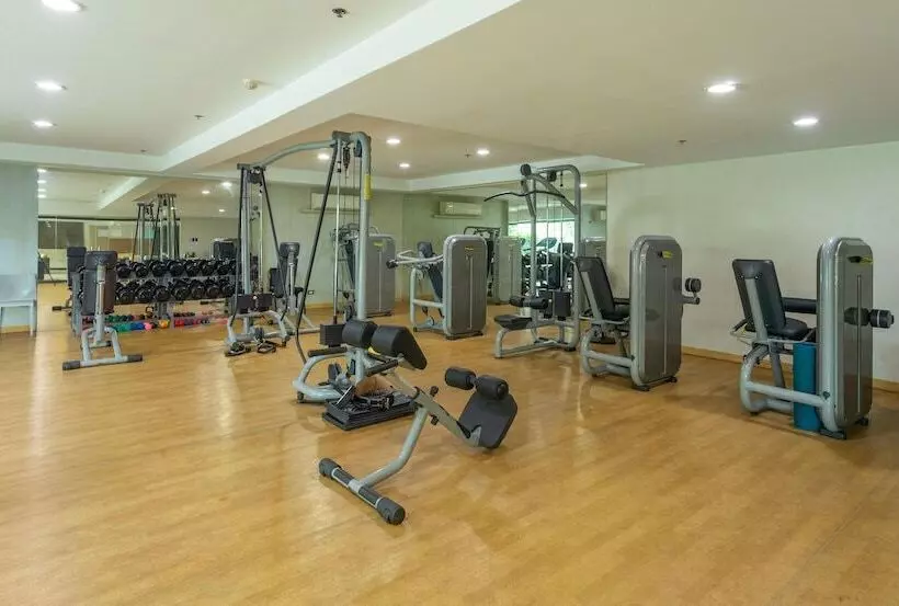 Fotos del hotel La Breza:  10