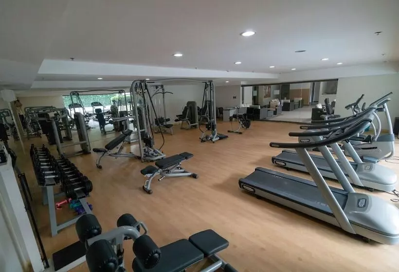 Fotos del hotel La Breza:  15