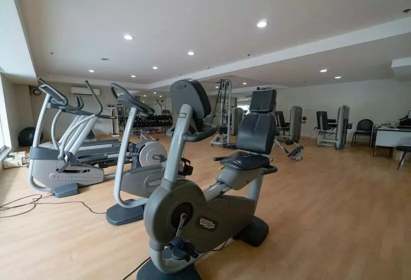 Fotos del hotel La Breza:  22