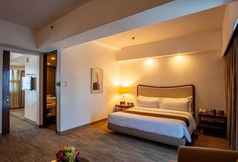 Fotos del hotel La Breza:  7