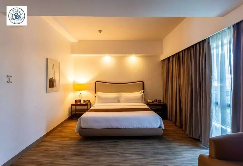 Fotos del hotel La Breza:  12