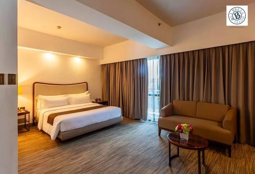 Fotos del hotel La Breza:  21