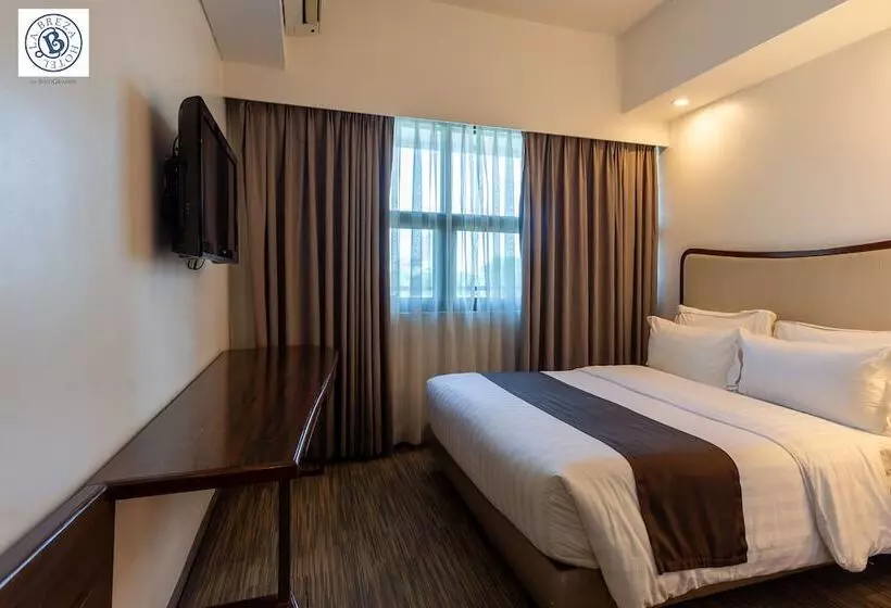 Fotos del hotel La Breza:  19