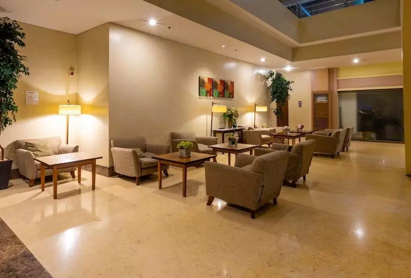 Fotos del hotel La Breza:  8