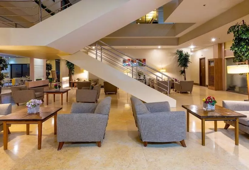 Fotos del hotel La Breza:  3