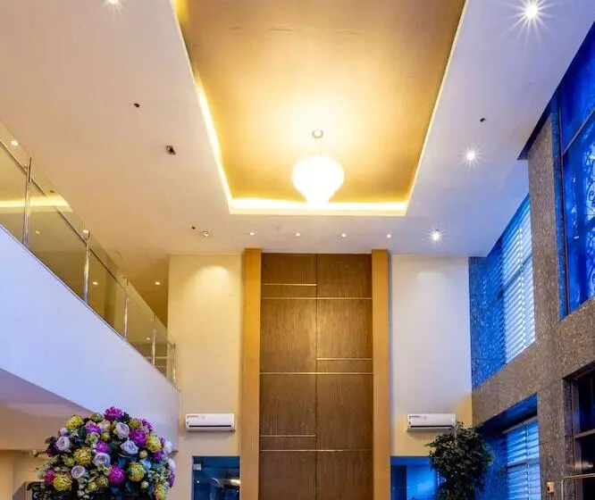 Fotos del hotel La Breza:  9