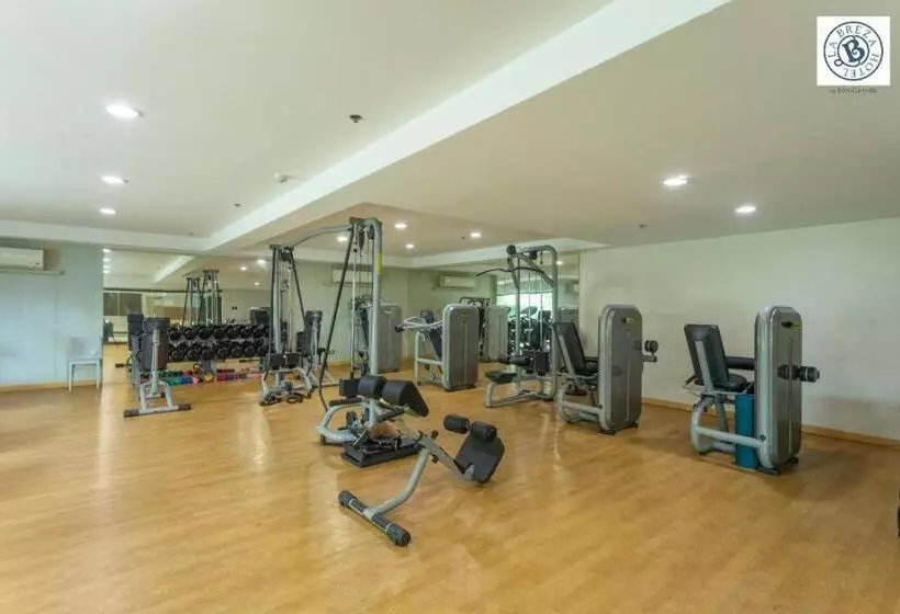 Fotos del hotel La Breza:  5