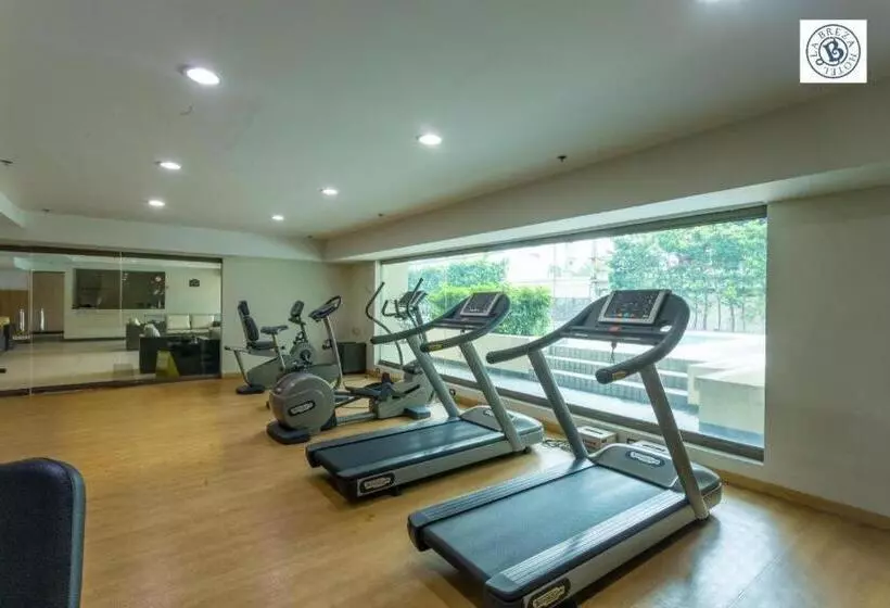 Fotos del hotel La Breza:  18