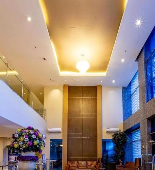 Fotos del hotel La Breza:  4