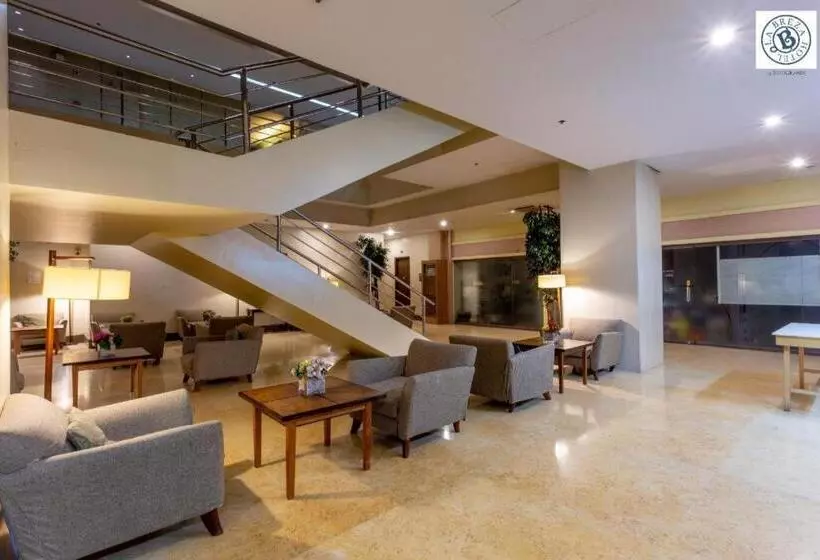 Fotos del hotel La Breza:  13