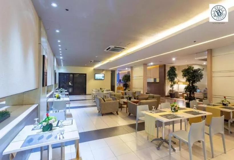 Fotos del hotel La Breza:  14