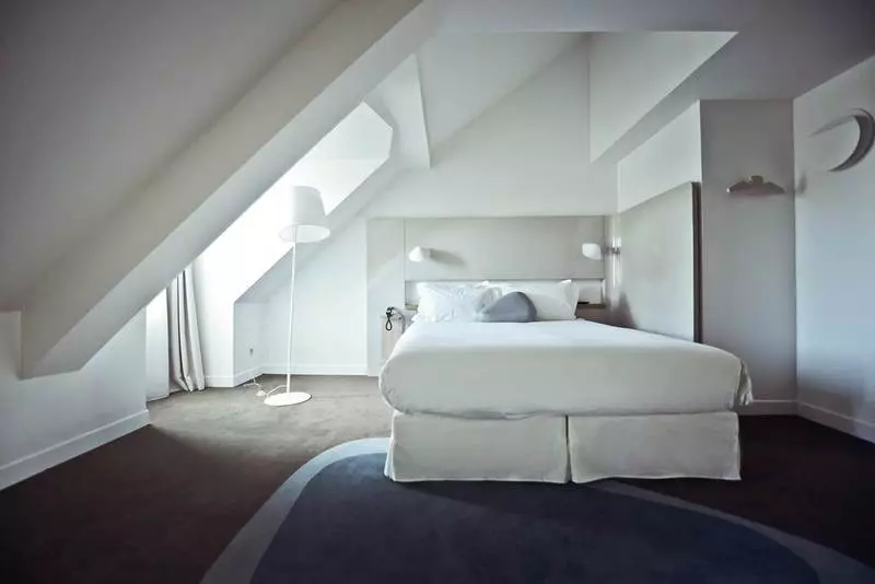 Hôtel Le Marcel Paris Gare De L’est