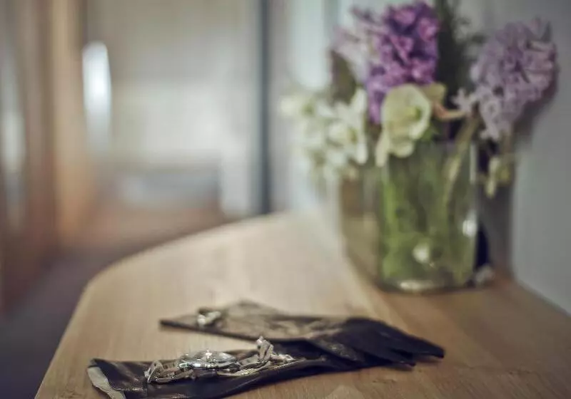 Fotos del hotel Hôtel Le Marcel Paris Gare De L'est:  7