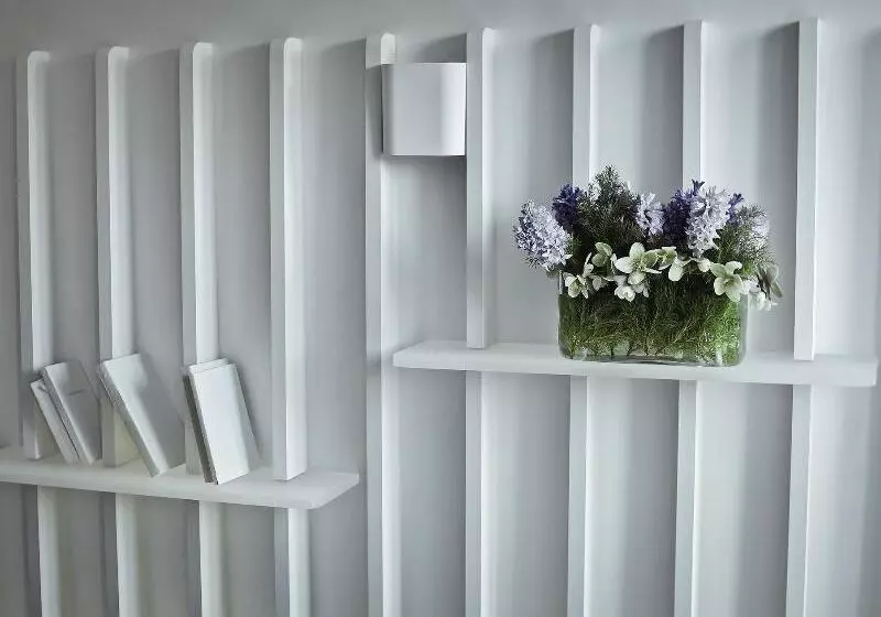 Fotos del hotel Hôtel Le Marcel Paris Gare De L'est:  16