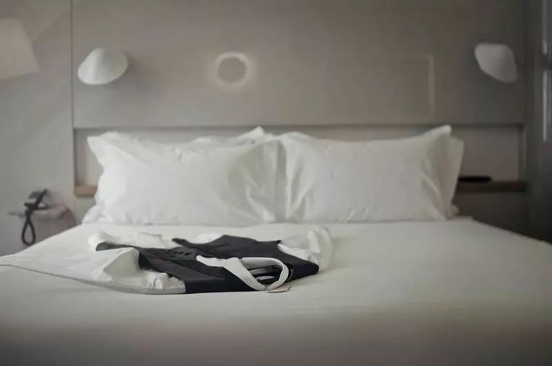 Fotos del hotel Hôtel Le Marcel Paris Gare De L'est:  9