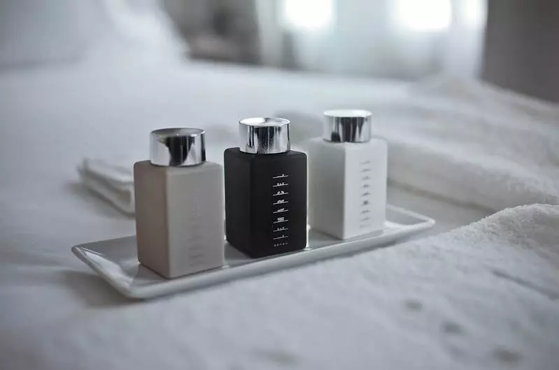 Fotos del hotel Hôtel Le Marcel Paris Gare De L'est:  12