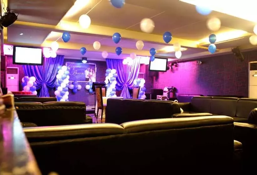 Fotos del hotel Manila Grand Opera:  11