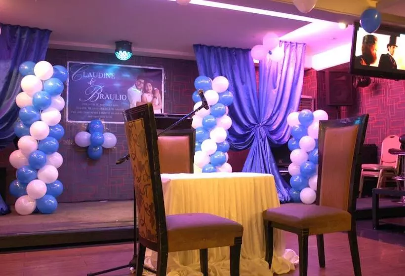 Fotos del hotel Manila Grand Opera:  14