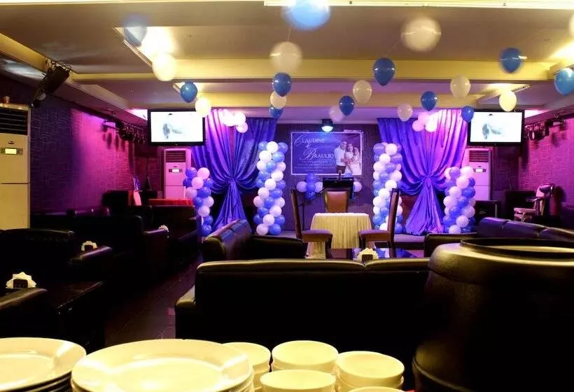 Fotos del hotel Manila Grand Opera:  15