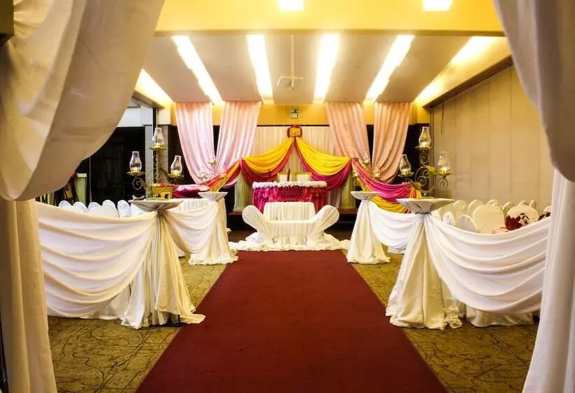 Fotos del hotel Manila Grand Opera:  2