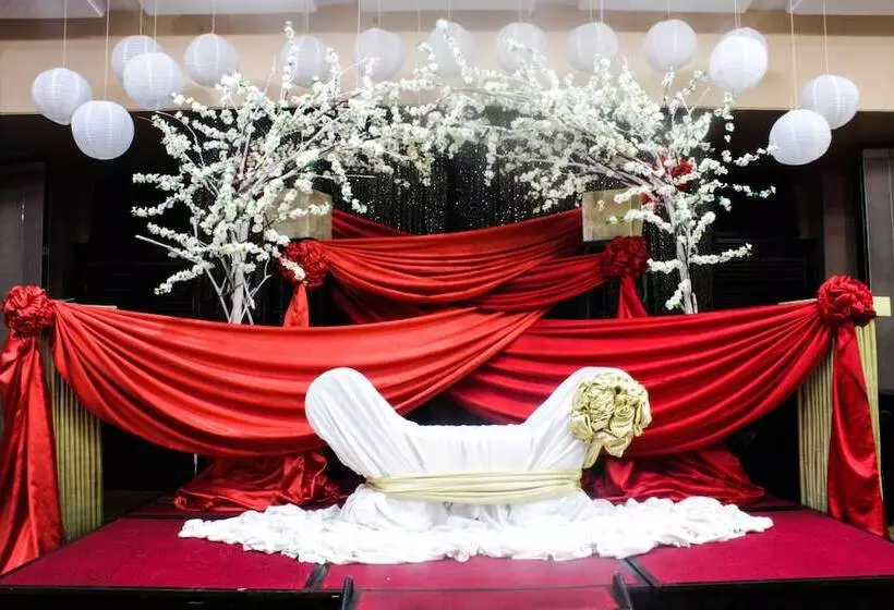 Fotos del hotel Manila Grand Opera:  9