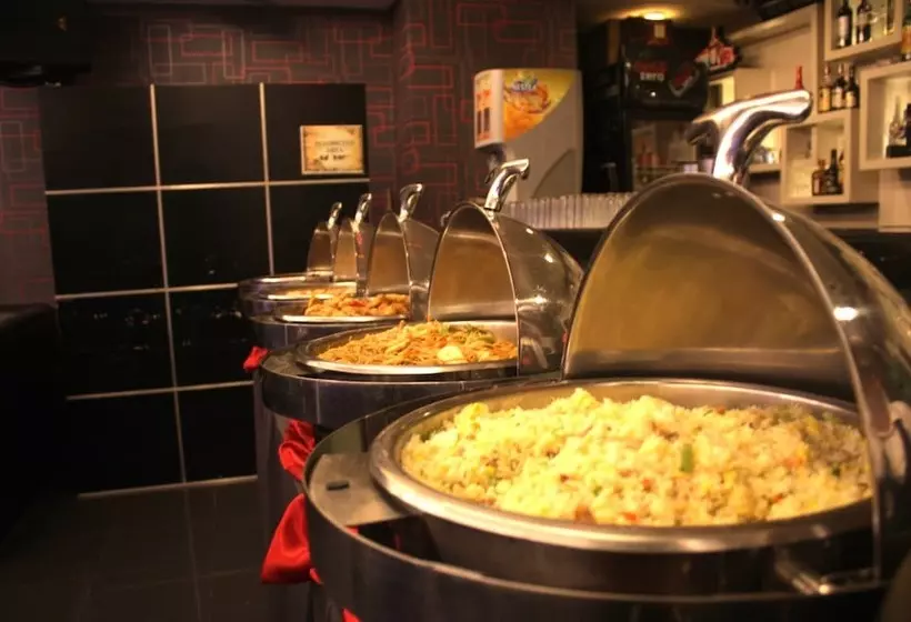 Fotos del hotel Manila Grand Opera:  4