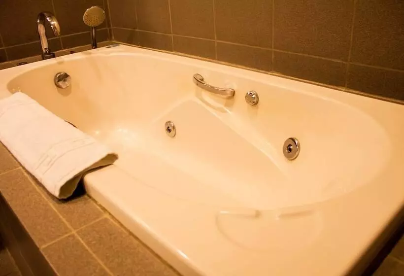 Fotos del hotel Manila Grand Opera:  10