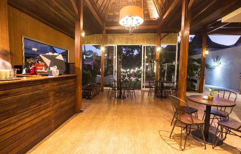 Fotos del hotel Marbella Suites And Villas Seminyak:  18