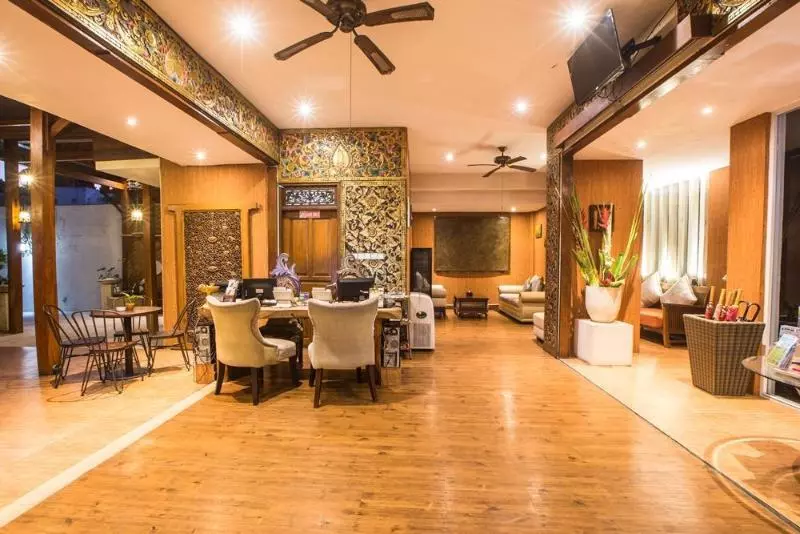 Fotos del hotel Marbella Suites And Villas Seminyak:  3