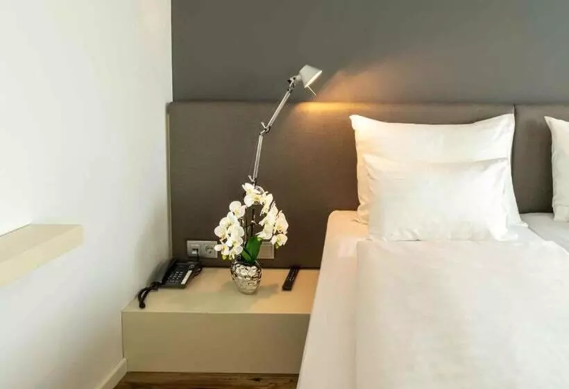 Fotos del hotel Roomz Graz  Business Design:  23