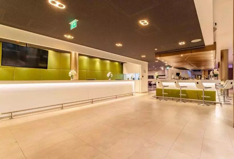 Fotos del hotel Roomz Graz  Business Design:  2