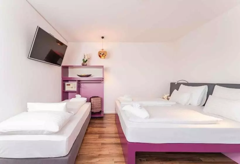 Fotos del hotel Roomz Graz  Business Design:  21
