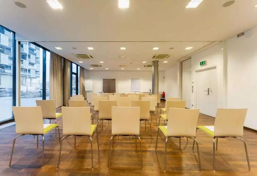 Fotos del hotel Roomz Graz  Business Design:  4