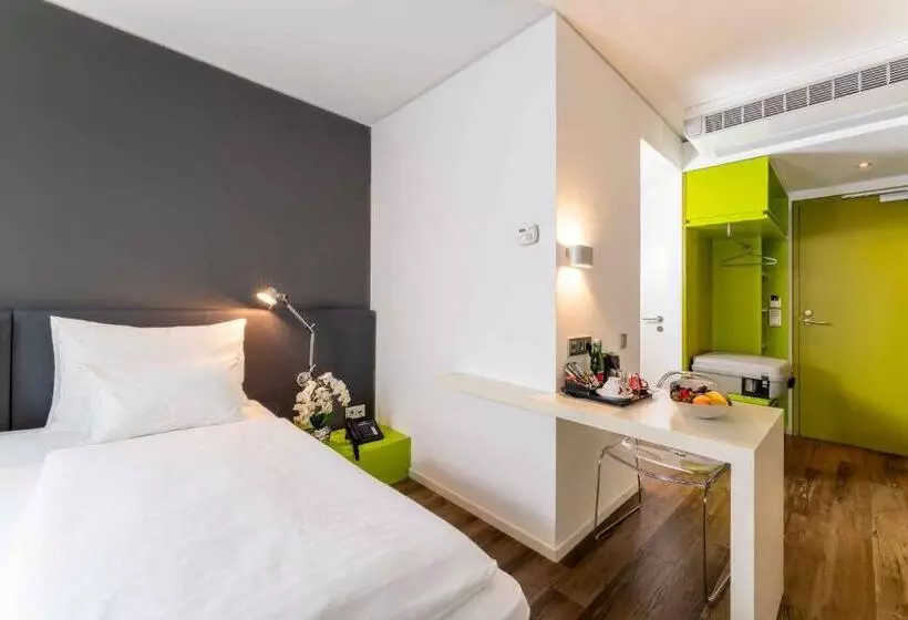 Fotos del hotel Roomz Graz  Business Design:  20